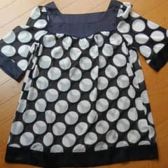 新品チュニックのサムネイル