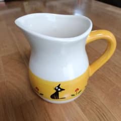 魔女の宅急便 おソノさんの食器シリーズ ジャグのサムネイル