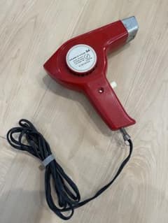 ◇松下電工 National 昭和 レトロ ドライヤー◇ - メルカリ