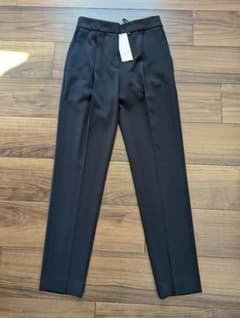 ICB　パンツ　濃い紺色のサムネイル