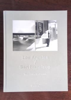 サイン入りLos Angeles / San Francisco 奥山由之写真集 - メルカリ