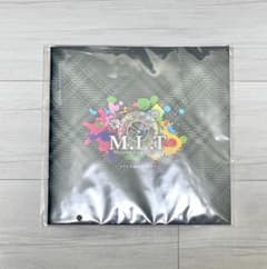 MYSTERY LIVE THEATER M.L.T ビジュアルブックのサムネイル