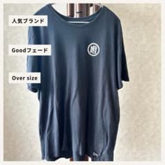 NIKE F.C. Tシャツ ブラック オーバーサイズのサムネイル