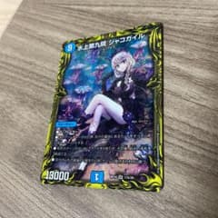 水上第九院シャコガイルAのサムネイル
