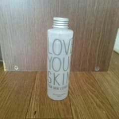ボタニカルウォーターLOVE YOUR SKINのサムネイル