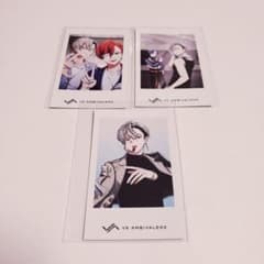 ビバレン レオン セットのサムネイル