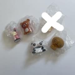 산엑스 마스코트 라이트