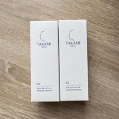 TAKAMI タカミスキンピールエッセンス 30ml 2本セットのサムネイル