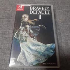 ブレイブリーデフォルト2のサムネイル