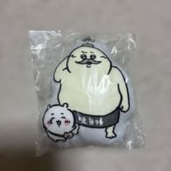 치이카와 쿠션 마스코트 시마자