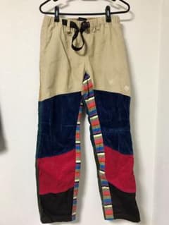 ALDIES パンツ メンズ 服 春先のサムネイル
