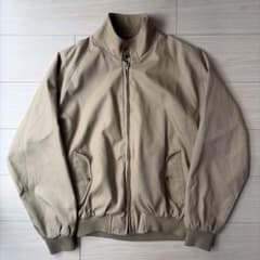 レア‼️90s nordstrom ハリントンジャケット G9 ノードストローム 