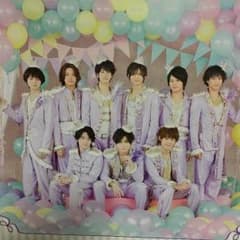 【リリー様専用】Hey！Say！JUMPポスター２枚組のサムネイル