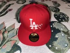 New Era LA Dodgers 59FIFTYのサムネイル