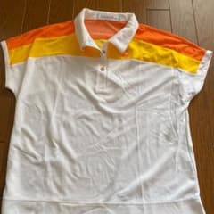 ルコック　ウェアです。のサムネイル