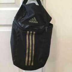 [ピンクダイヤ様]アディダス adidas  シューズ バッグのサムネイル