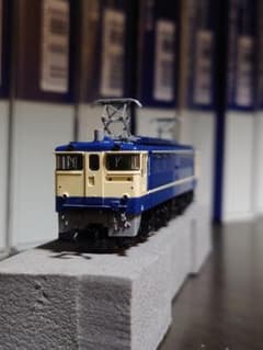 トミックス9174 EF65 2139復活国鉄色 - メルカリ