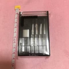 agnes b. 化粧用ブラシセットミニサイズのサムネイル