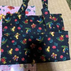 t t様専用フェイラートートバックのサムネイル