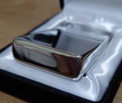 zippo スターリング 1948〜1955 3バレルのサムネイル