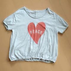 HEART MARKET   トップスのサムネイル