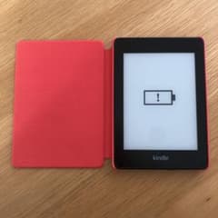 Kindle Paperwhite Wi-Fi 8GB  (第10世代)のサムネイル