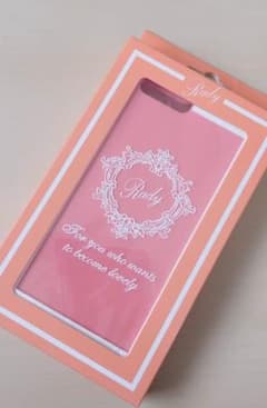 Rady iPhoneケース シリコンのサムネイル