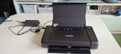 キャノンCanon PIXUS iP110 ジャンクのサムネイル