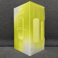 IQOS ILUMA BRIGHT LIMITED EDITION❸のサムネイル