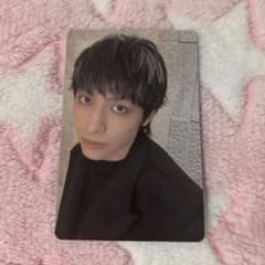 SUPER★DRAGON Break off タワレコ 応援店トレカ 古川毅のサムネイル
