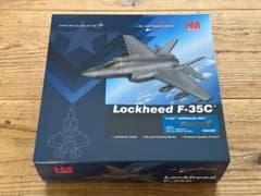 Hobby Master ホビーマスター HA6208 F-35C 1/72 - メルカリ