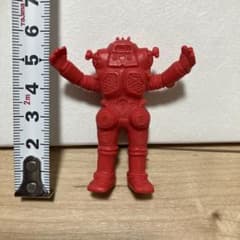 消しゴム フィギュア 当時物 キングジョーのサムネイル