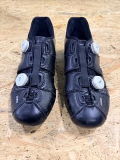LAKE CX241 ブラック 42.5 ホワイトBOA仕様 オマケ付き LAKE CX241 ブラック 42.5 ホワイトBOA仕様 オマケ付き - メルカリ