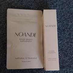 NOANDE ノアンデのサムネイル