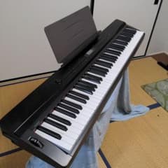 送料無料 電子ピアノ キーボード CASIO Privia PX-330 - メルカリ