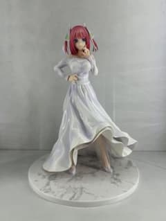 AMAKUNI 나카노 니노 1/7 스케일 피규어