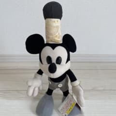 ミッキーぬいぐるみのサムネイル