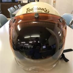 テッドマン tedmanのサムネイル