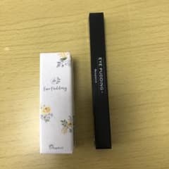 レスブロンド　アイプリン　フェイスプリンのサムネイル