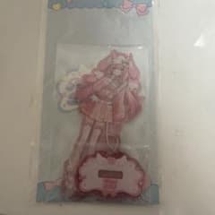 ANGELDream ラメアクリルスタンド ヤン ナリのサムネイル