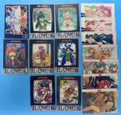 希少 アリスソフト ランスコレクションハイグレードバージョン