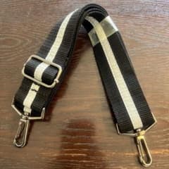 日能研　バッグ　ショルダーのサムネイル