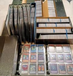 遊戯王 引退品 まとめ売り - メルカリ