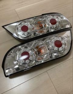 専用　180sxテールランプのサムネイル