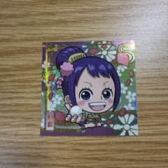 ワンピース シール お玉のサムネイル