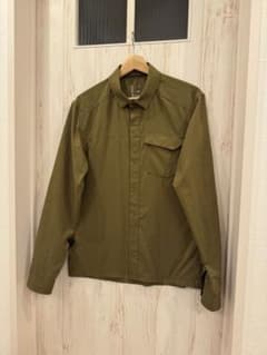 ARC'TERYX スカイラインシャツ アークテリクスのサムネイル