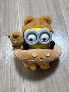【最終お値下げ】52TOYS　ミニオン　シークレット 52toys ミニオンズ シークレット 値下げ⭕️ - メルカリ
