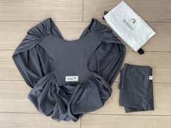 コニー 抱っこ紐 メッシュ Mのサムネイル