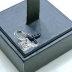 2AA68 ダイヤモンド プラチナ 0.3ct リング指輪 - メルカリ
