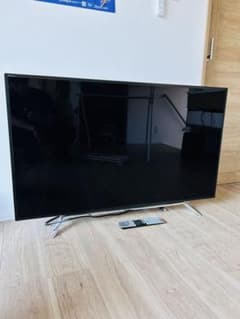引取希望】東芝レグザ 50Z20X 50インチ液晶テレビ ※ジャンク扱い